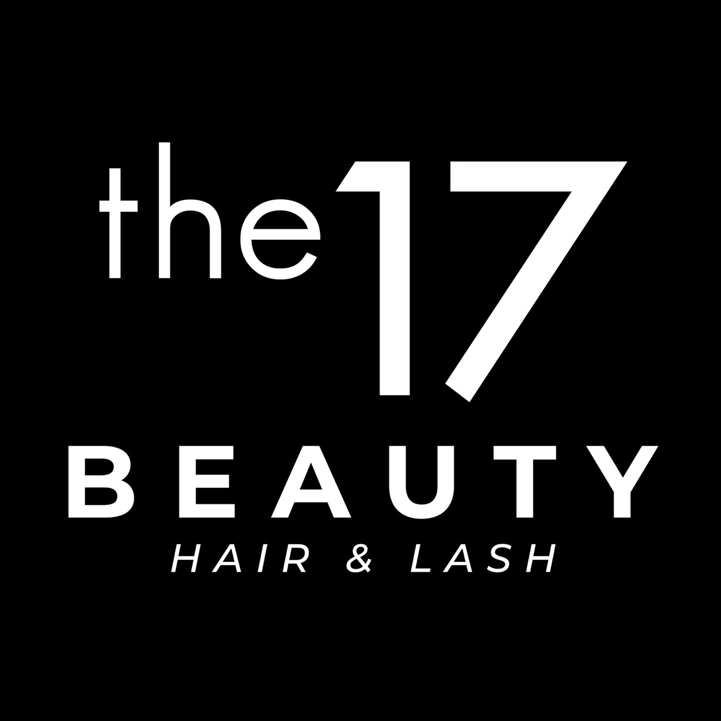 The 17 Beauty Hair & Lash